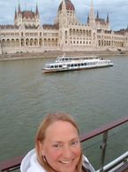 My Viking Cruise through Europe with my family.