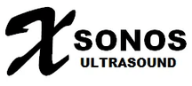 X-SONOS ULTRASOUND
