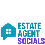 Estate Agent Socials