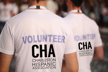 Charleston Hispanic Association