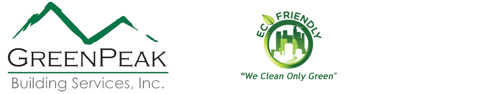 GreenPeak Building Services, Inc.