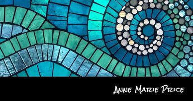 Anne Marie Price Mosaic Art News 