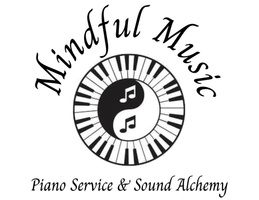 Mindful Music Piano Tuning & Service