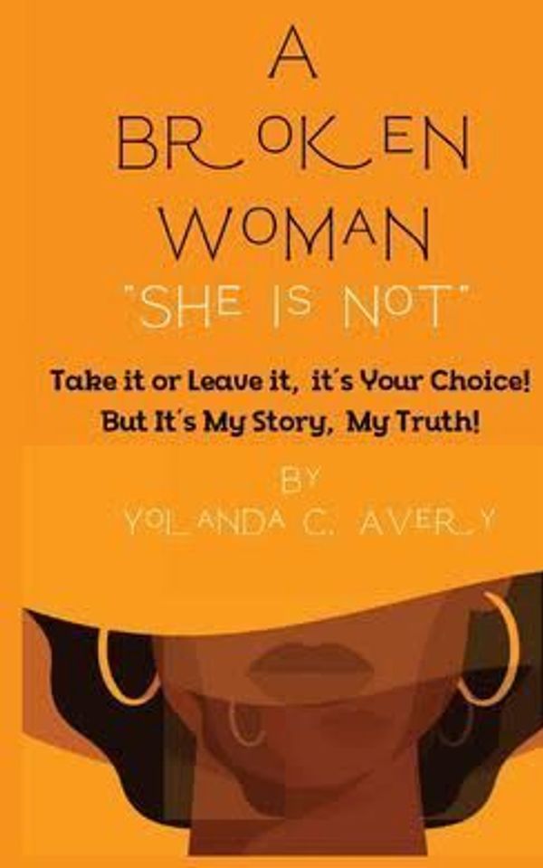 A book about overcoming challenges and rediscovering her power and purpose.