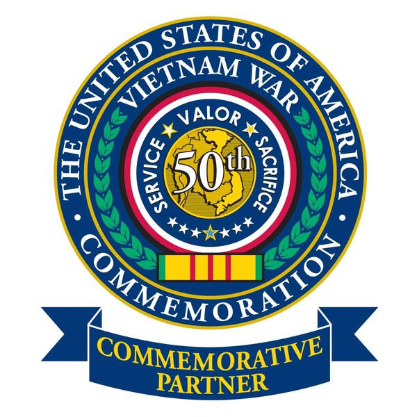 Operation TRIAGE is a proud Commemorative Partner of the Vietnam War Commemoration, to learn more ab