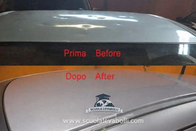 Corso Levabolli Milano