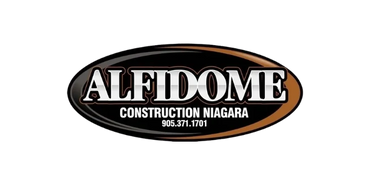 Alfidome Logo