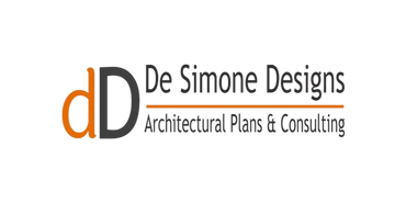 De Simone Designs Logo