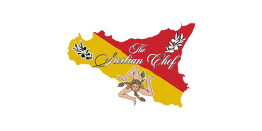 The Sicilian Chefe Logo