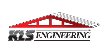 KLS Engineering Logo