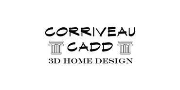 Corriveau Cadd Logo