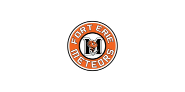 Fort Erie Meteors Logo