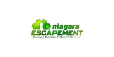 Niagara Escapement Logo