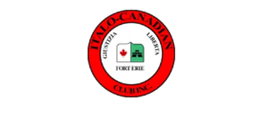 Italo Canadian Club LOGO