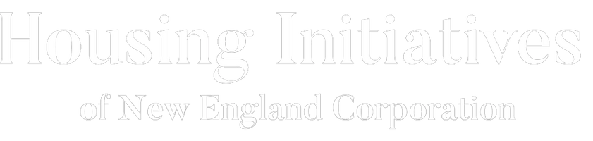 Housing Initiatives 
of New England Corporation