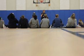 professional speaker, content provider, prison, educational and motivational, comedian Muffy, comedian, Laura J Steele,