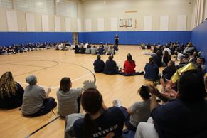 professional speaker, content provider, prison, educational and motivational, comedian Muffy, comedian, Laura J Steele,