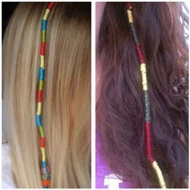 Hair Wraps!!! Cheapest in town!! Flat rate! Group Discounts.