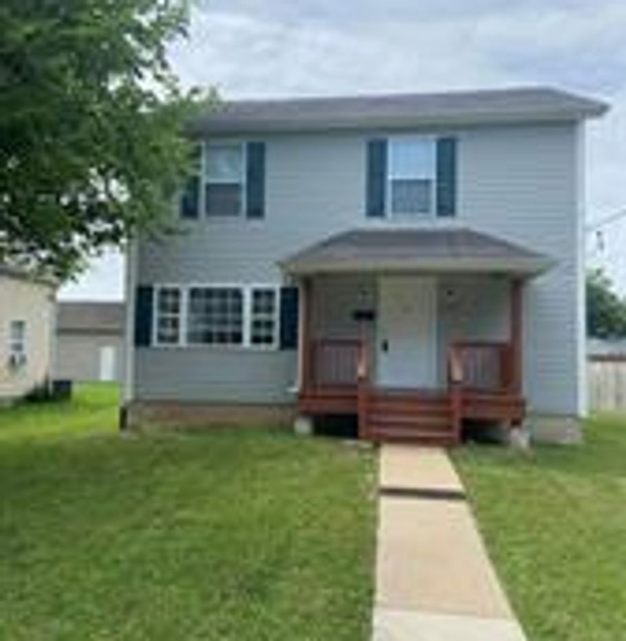 Home sold by Robert Biggs Realtor in Valley Park, Missouri.