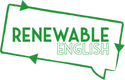 Renewable English