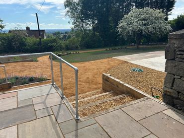 Chubb House Shaftesbury 2025