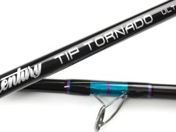 The design principles behind the Tip Tornado Graphex ranges incorporate common technical themes that