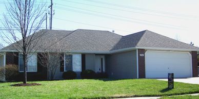 2306 Lichfield Drive, Columbia, MO 65202