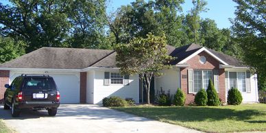 808 Ames Drive, Columbia, MO 65201