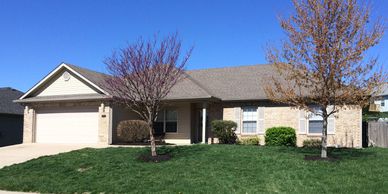 3805 Snow Leopard Drive, Columbia, MO 65202