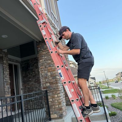 Testimonial- Drew Vocelka- Level up- Develop professionally and personally- Celebrate excellence