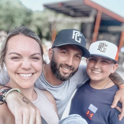 Testimonial- Travis Bradley- Changed my life- Best decision- thankful- work hard- play hard- success