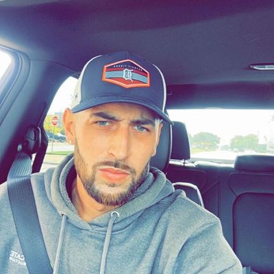 Employee Testimonial- Joe Harrison- work-life balance- amazing opportunity- grateful- best job ever