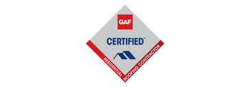 We meet GAF's rigorous standards for roofing excellence, ensuring expert installation.