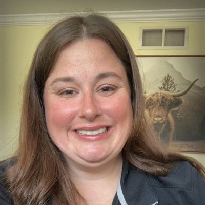 Employee Spotlight-  Nicole Joseph- Genuine appreciation- Build great friendships- Supportive