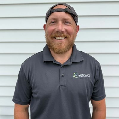 Testimonial- Randy Grob- Fulfillment- Incredibly Rewarding- Tight Knit- Camaraderie