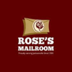 Rose's Mailroom
