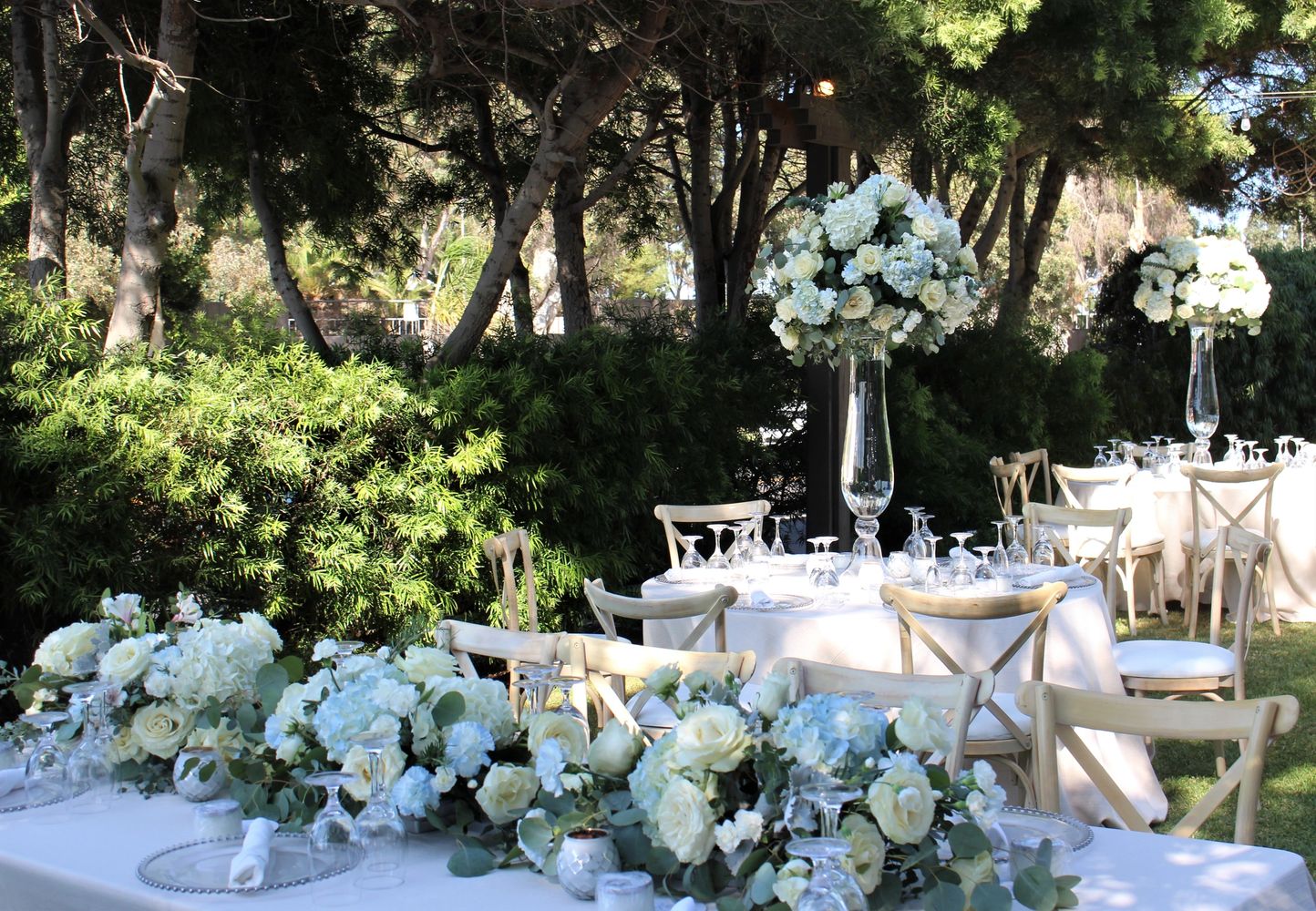 wedding & event flowers