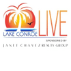 Lake Conroe live!