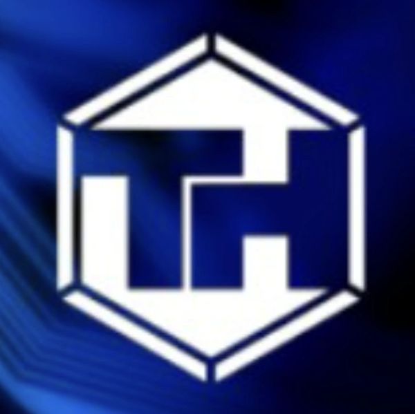Techno Help logo