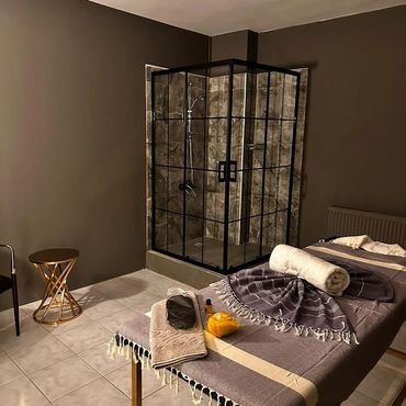 Ümraniye Masaj Salonu, Dudullu Masaj Salonu