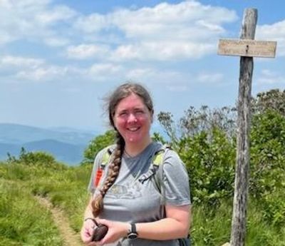 Dr. Caroline Pace, Board Certified Doctor of Natural Health