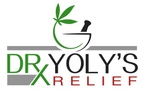 DR YOLY'S PAIN RELIEF