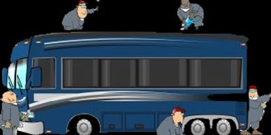 RV and Bus Maintenance Service