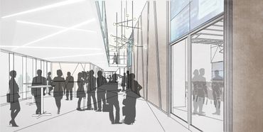 Copyright © B+H Architects