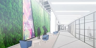 Copyright © B+H Architects