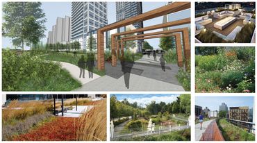 Copyright © Quadrangle Architects