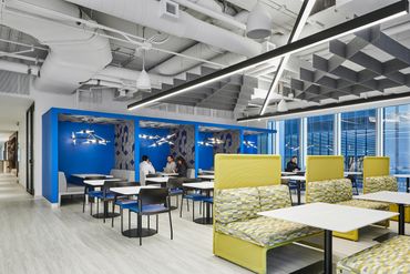 Copyright © B+H Architects