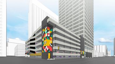 Copyright © B+H Architects