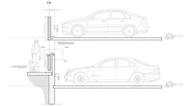 Copyright © B+H Architects