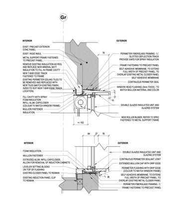 Copyright © B+H Architects